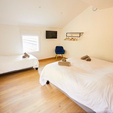 Chalet La Forgerie Piscine Jacuzzi Cinema Zewnętrze zdjęcie